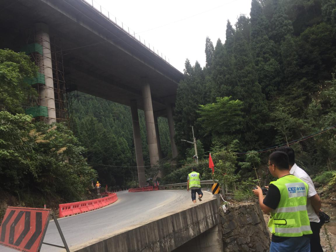 连云港桥梁抗震加固的施工规定是什么？